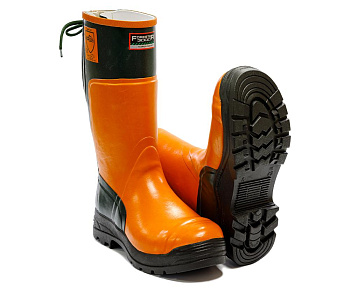 Сапоги CENTURY® Forester 3000 Tigar (39)