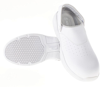 Сабо "WHITE GRIP PROTECTION" (38)