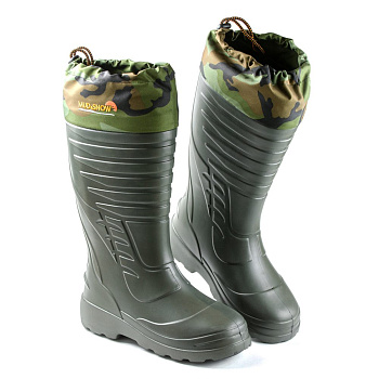 Сапоги ЭВА/ТЭП (40-41)