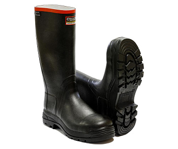 Сапоги CENTURY® Super Safety 4000 Knee Tigar (39)